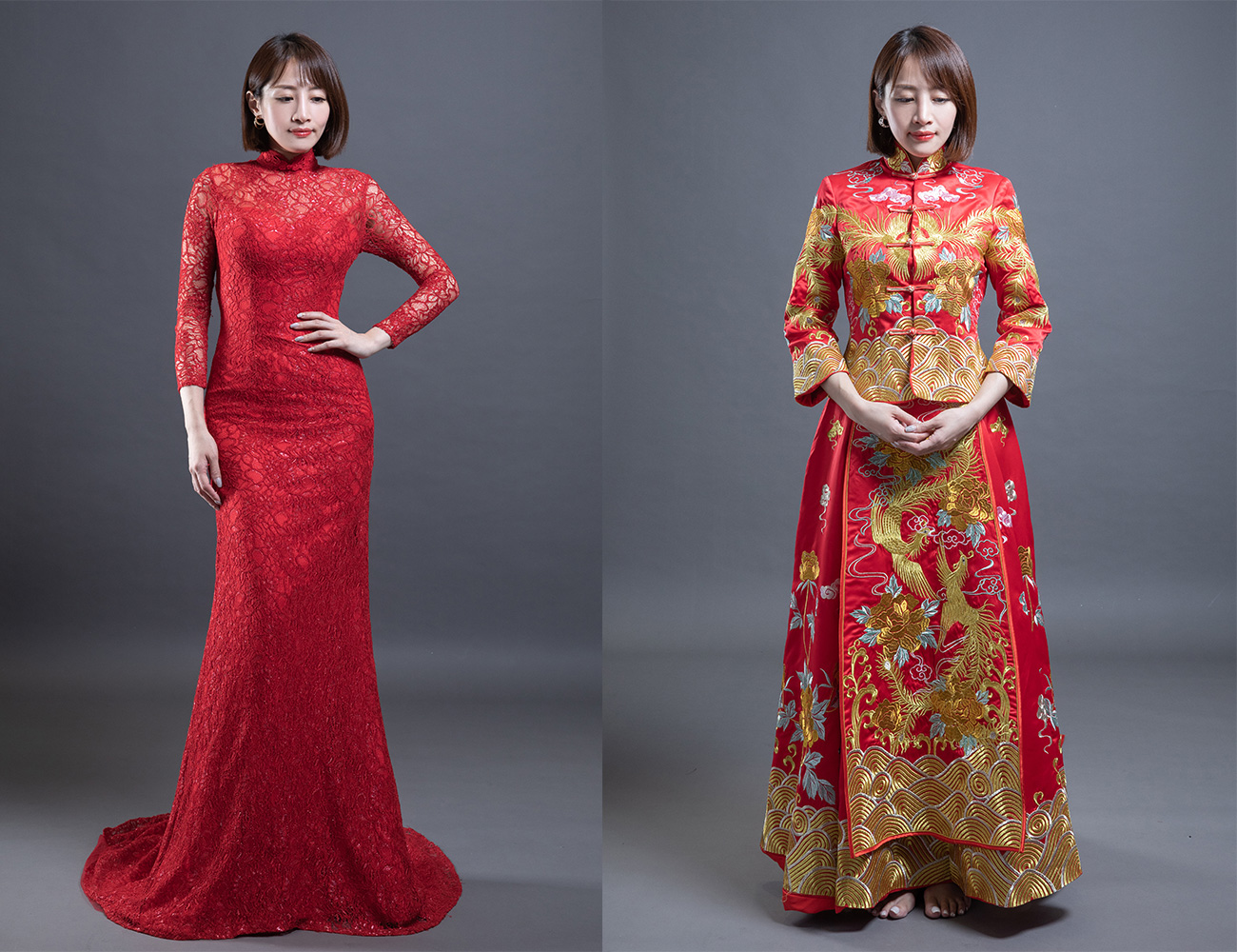 2023超夯中國風婚紗照，中式婚紗攝影風格介紹