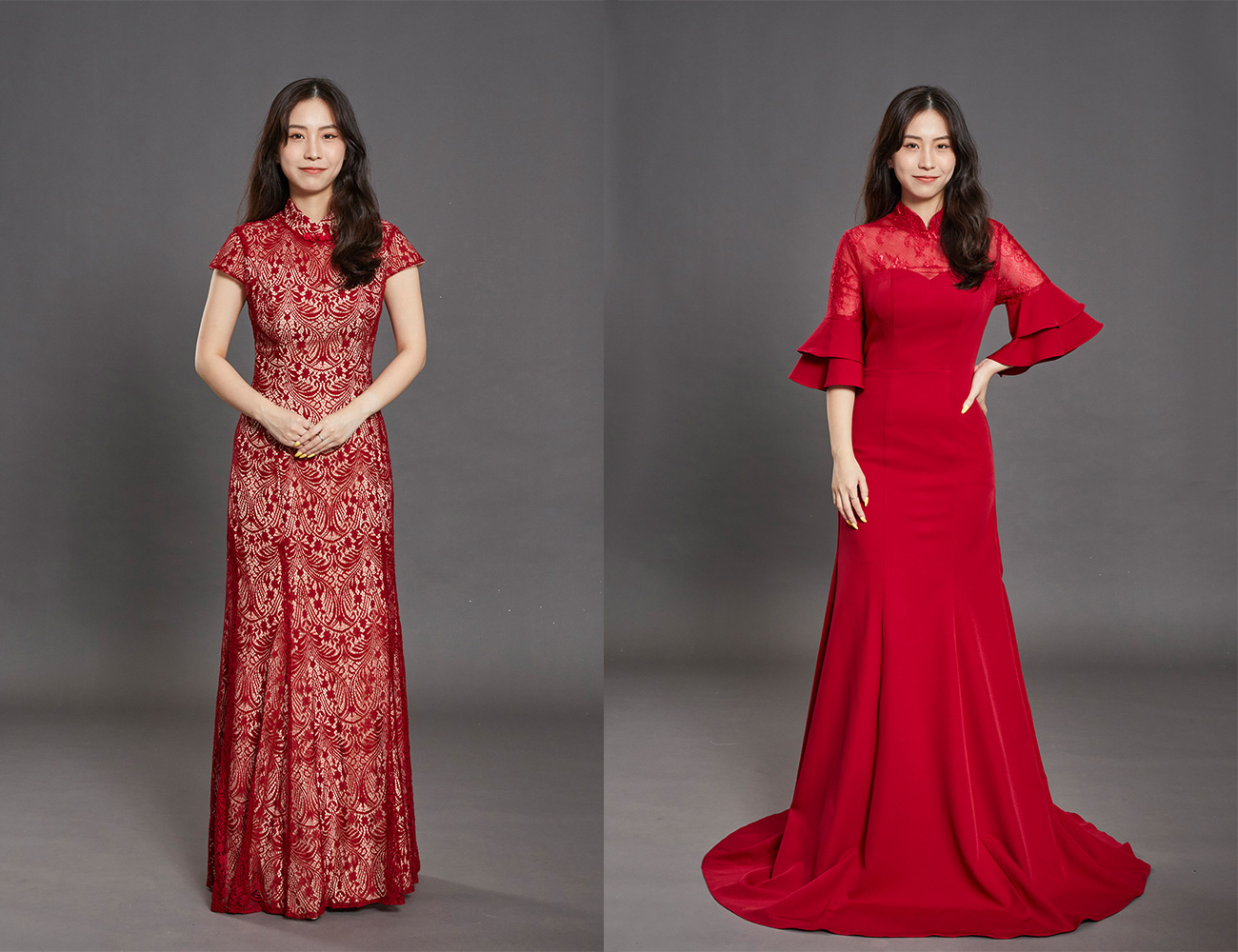 2023超夯中國風婚紗照，中式婚紗攝影風格介紹