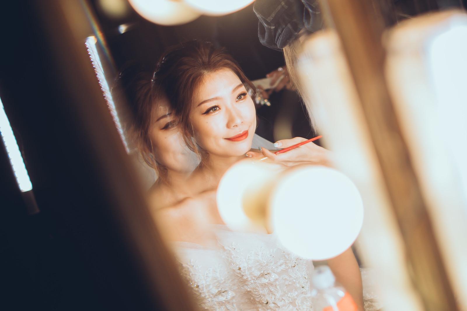 新娘秘書|Wedding Stylist
